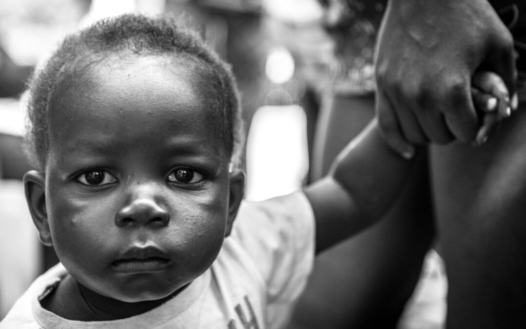 Mama Baby Haiti | Haitians Helping Haitians